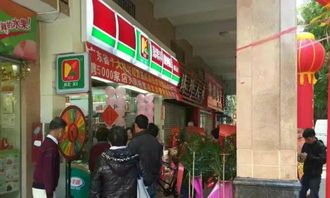 商業街旺鋪 融合酒店、夜宵、工廠與年輕人的高品質商圈新生態